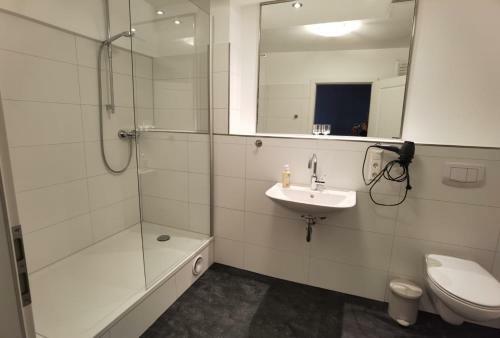 Hotel Augusta Trarbach