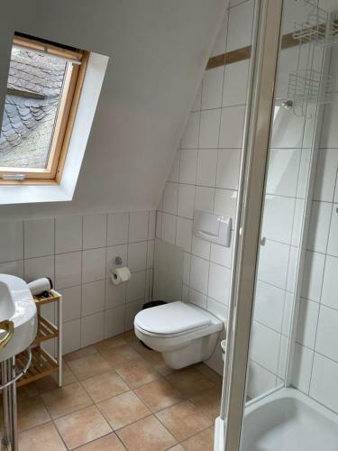 Apartamento Fewo Schlossberg Weingut C.a. Haussmann