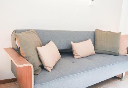 Apartamento G�stehaus An Der Moseltherme