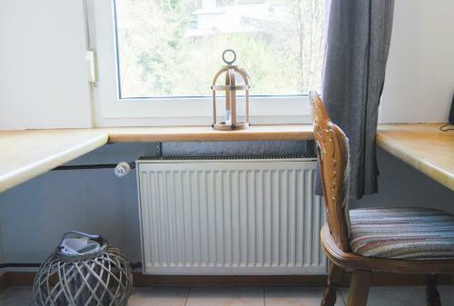 Apartamento G�stehaus An Der Moseltherme