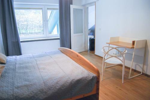 Apartamento G�stehaus An Der Moseltherme