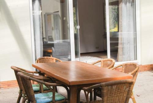Apartamento G�stehaus An Der Moseltherme
