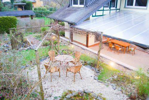 Apartamento G�stehaus An Der Moseltherme