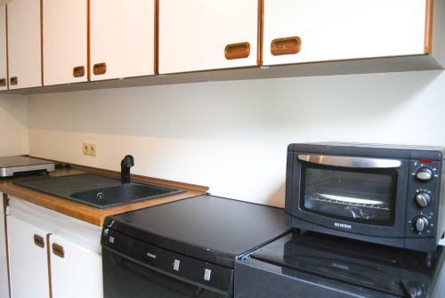 Apartamento G�stehaus An Der Moseltherme