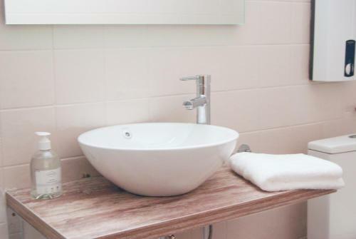 Apartamento G�stehaus An Der Moseltherme