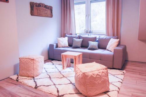 Apartamento G�stehaus An Der Moseltherme