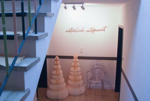 Apartamento G�stehaus An Der Moseltherme