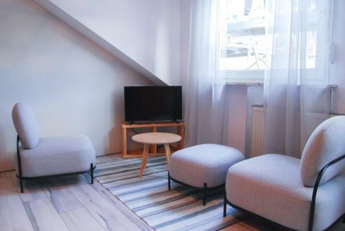 Apartamento G�stehaus An Der Moseltherme