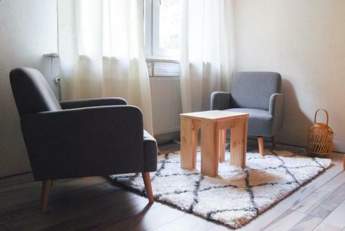 Apartamento G�stehaus An Der Moseltherme