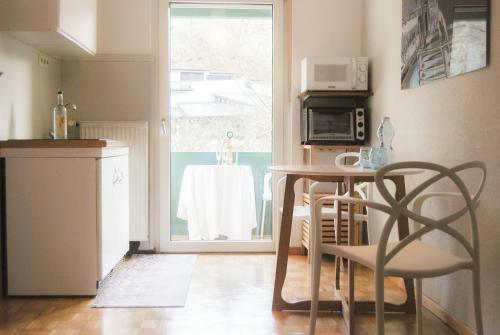 Apartamento G�stehaus An Der Moseltherme