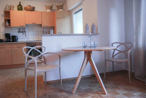 Apartamento G�stehaus An Der Moseltherme
