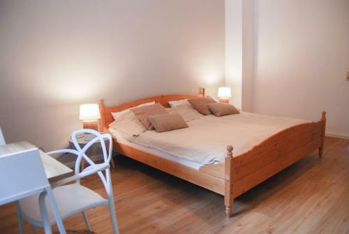 Apartamento G�stehaus An Der Moseltherme