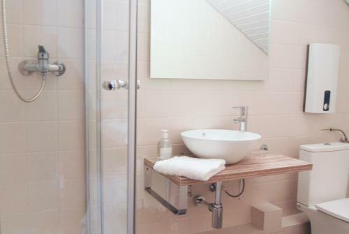 Apartamento G�stehaus An Der Moseltherme