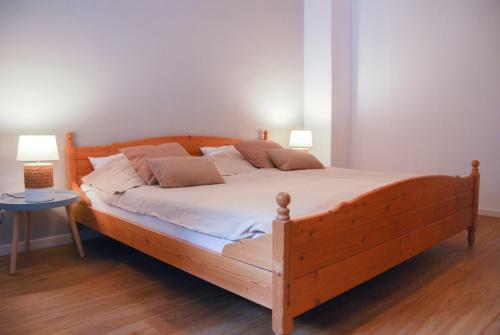 Apartamento G�stehaus An Der Moseltherme