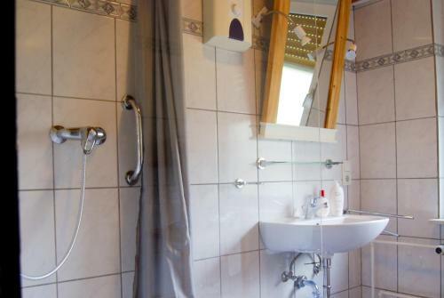 Apartamento G�stehaus An Der Moseltherme