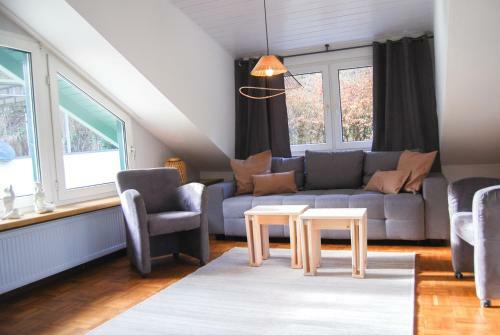 Apartamento G�stehaus An Der Moseltherme