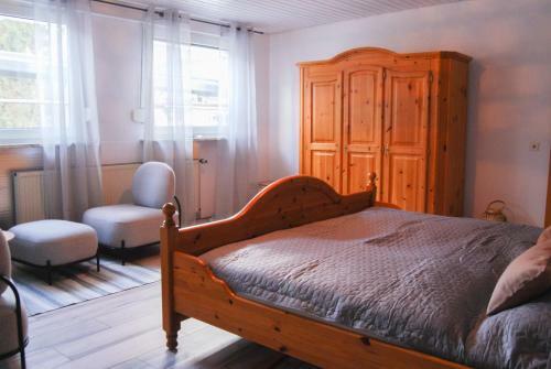 Apartamento G�stehaus An Der Moseltherme