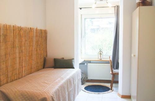 Apartamento G�stehaus An Der Moseltherme