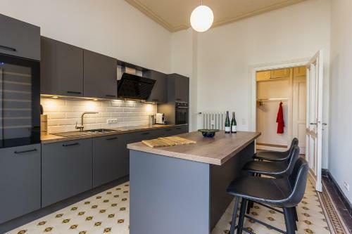 Apartamento Fewo Taubenhaus Eg Weingut Ca-haussmann