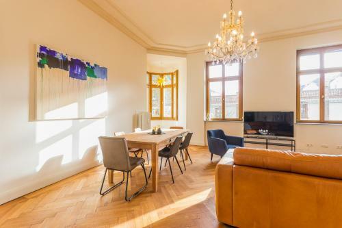 Apartamento Fewo Taubenhaus Eg Weingut Ca-haussmann