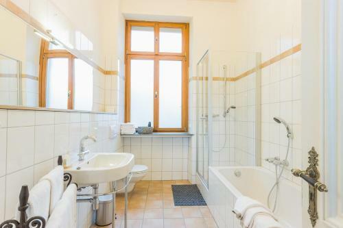 Apartamento Fewo Taubenhaus Eg Weingut Ca-haussmann
