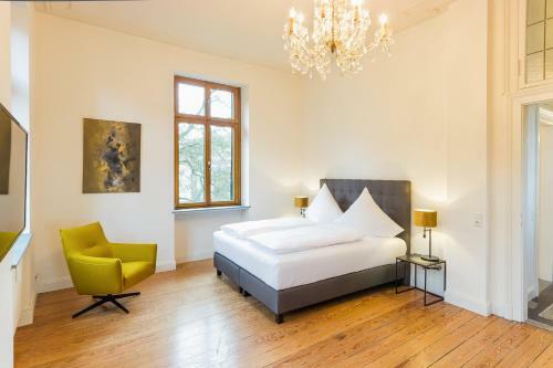 Apartamento Fewo Taubenhaus Eg Weingut Ca-haussmann
