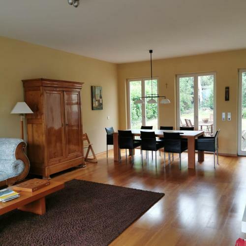 Bella Villa
