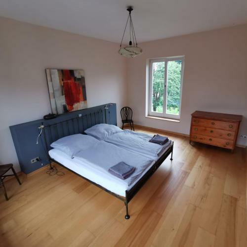 Bella Villa