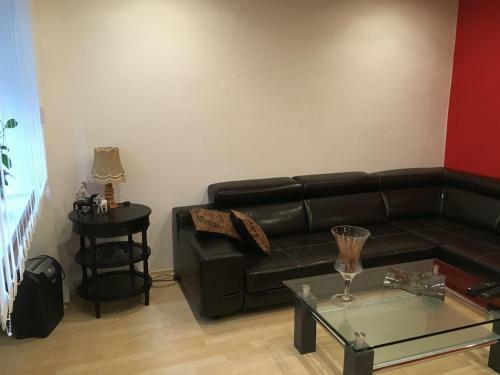 Apartamento Haus Wildbad