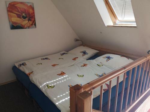 Apartamento Ferienwohnung Messer