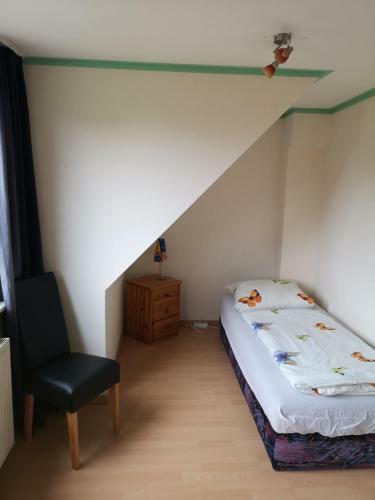 Apartamento Ferienwohnung Messer