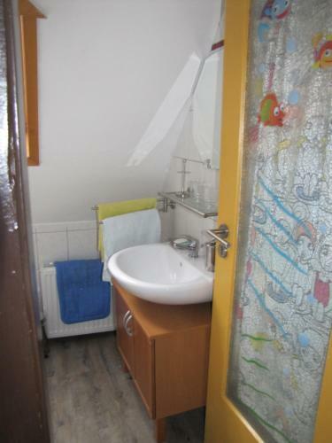 Apartamento Ferienwohnung Familie Doris