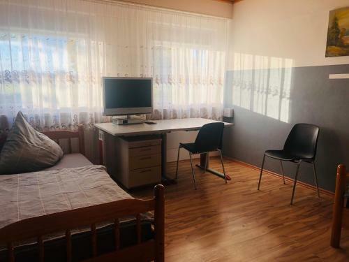 Apartamento Stumpf Verpachtung Gbr