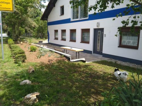 Apartamento Stumpf Verpachtung Gbr