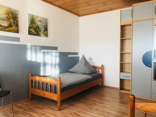 Apartamento Stumpf Verpachtung Gbr