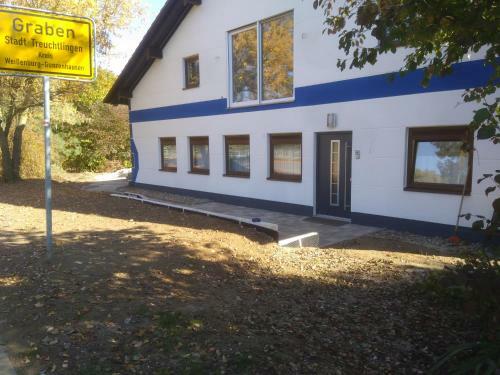 Apartamento Stumpf Verpachtung Gbr
