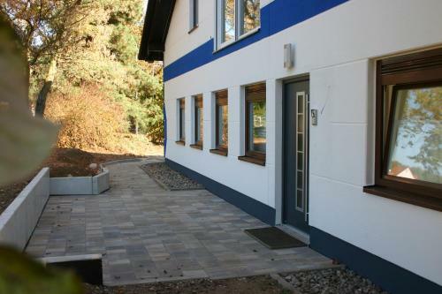 Apartamento Stumpf Verpachtung Gbr