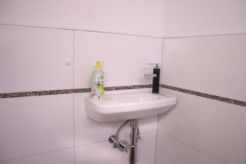 Apartamento Stumpf Verpachtung Gbr