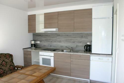 Apartamento Stumpf Verpachtung Gbr