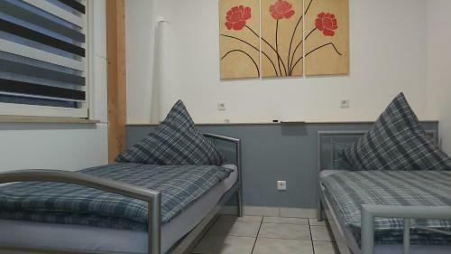 Apartamento Stumpf Verpachtung Gbr