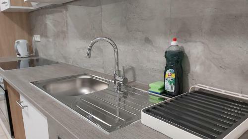 Apartamento Stumpf Verpachtung Gbr