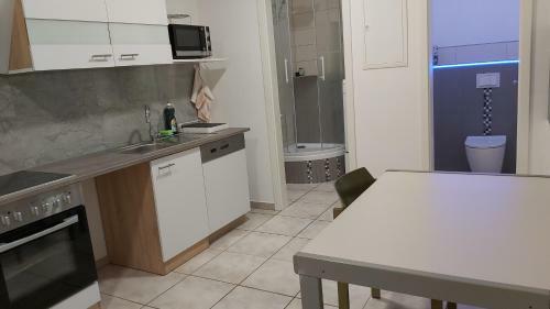 Apartamento Stumpf Verpachtung Gbr