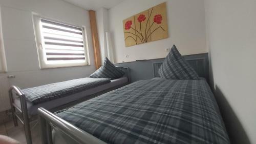 Apartamento Stumpf Verpachtung Gbr