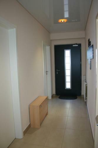 Apartamento Stumpf Verpachtung Gbr