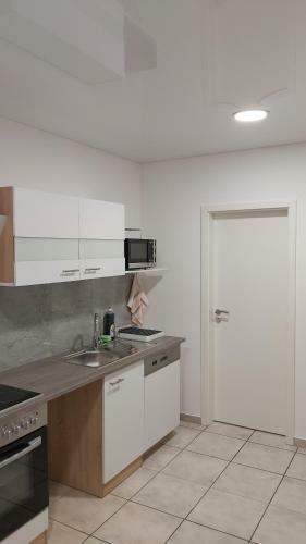 Apartamento Stumpf Verpachtung Gbr