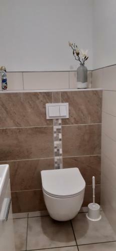 Apartamento Stumpf Verpachtung Gbr