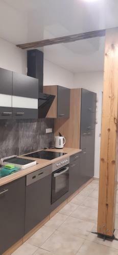 Apartamento Stumpf Verpachtung Gbr