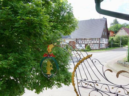 Apartamento Zur Kanne F�r Zwei