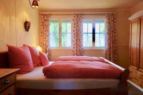 Apartamento Zur Kanne F�r Zwei