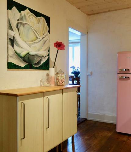 Apartamento Zur Kanne F�r Zwei